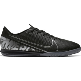 Nike Mercurial Vapor 13 Academy Ic M AT7993 001 Scarpe da calcio nere nero nero