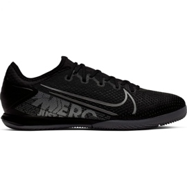 Nike Mercurial Vapor 13 Pro Ic M AT8001 001 Scarpe da calcio nero