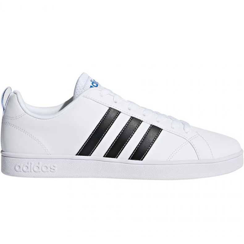 Scarpe adidas Vs Advantage M F99256 bianca