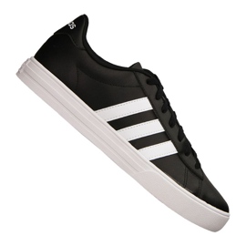 Scarpe adidas Daily 2.0 M DB0161 nero
