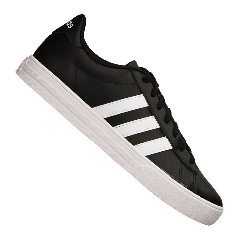 Scarpe adidas Daily 2.0 M DB0161 nero