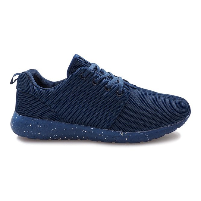 Scarpe sportive Cosmo blu navy