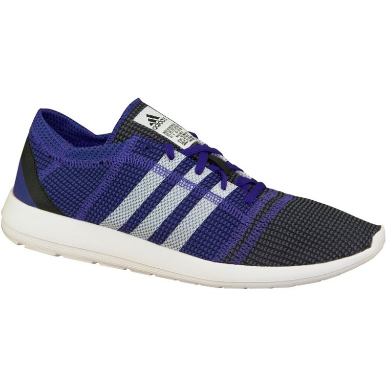 Scarpe adidas Element Refine M B44239 blu