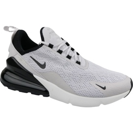 Nike Air Max 270 W AH6789-012 bianco