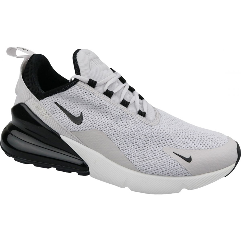 Nike Air Max 270 W AH6789-012 bianca