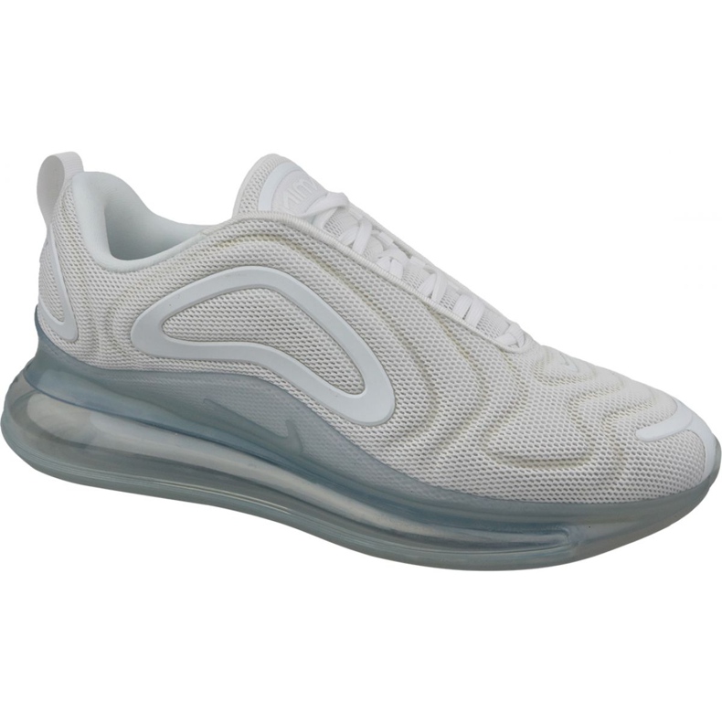 Nike Air Max 720 M AO2924-100 bianca