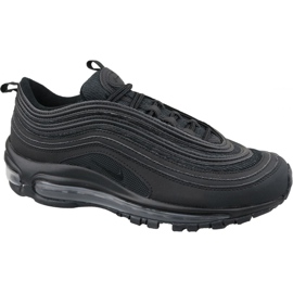 Nike Air Max 97 Og Gs W AV4149-001 scarpe nero