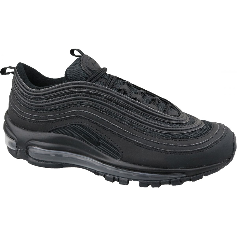Nike Air Max 97 Og Gs W AV4149-001 scarpe nero