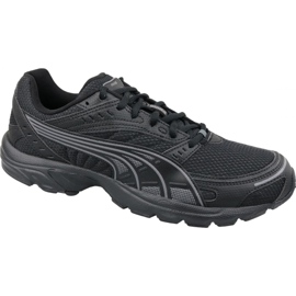 Scarpe Puma Axis M 368465 01 nero