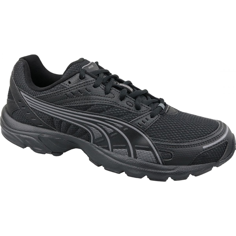 Scarpe Puma Axis M 368465 01 nero