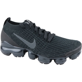 Scarpa Nike Air VaporMax Flyknit 3 W AJ6910-002 nero