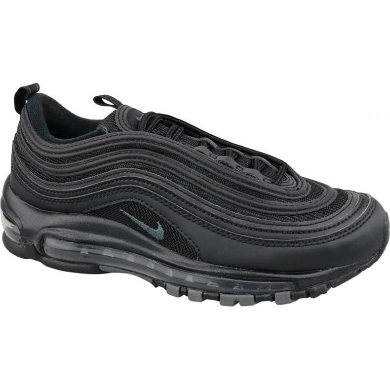 Scarpa Nike Air Max 97 W 921733-001 nero