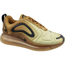 Scarpe Nike Air Max 720 W AR9293-700 beige
