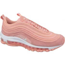 Nike Air Max 97 Pe Gs Donne BQ7231-600 rosa