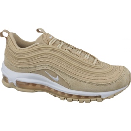 Nike Air Max 97 Pe Gs Donne BQ7231-200 beige