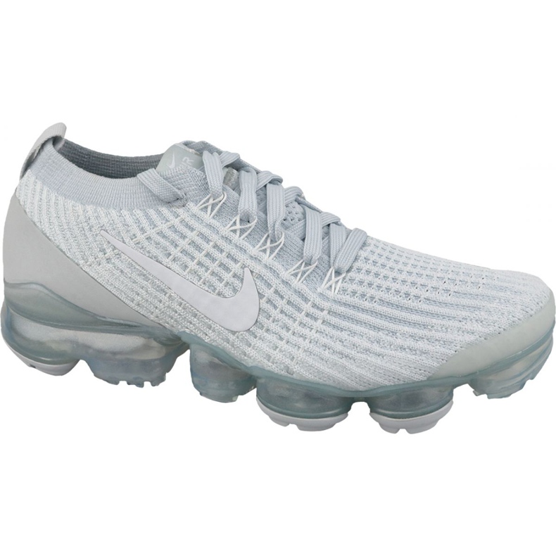 Nike Air VaporMax Flyknit 3 W AJ6910-100 bianca multicolore