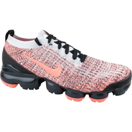 Nike Air Vapormax Flyknit 3 M AJ6900-800 arancia multicolore