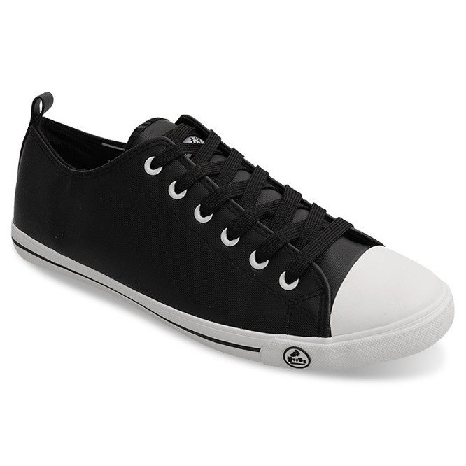 Sneakers Classiche 9910 Nere nero
