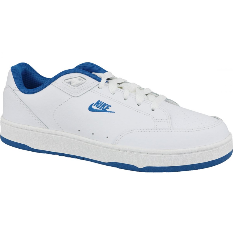 Nike Tribuna Ii M AA2190-103 bianca