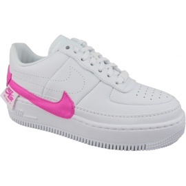 Nike Air Force 1 Donne Jester Xx W AO1220-105 bianca