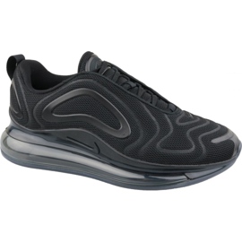 Nike Air Max 720 W AR9293-006 scarpe nero