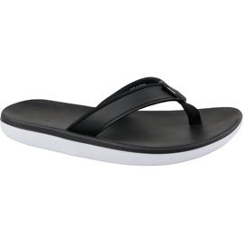 Nike Bella Kai Perizoma AO3622-002 Slide nero