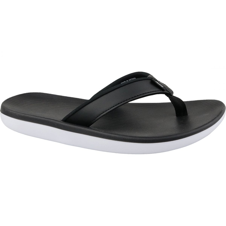 Nike Bella Kai Perizoma AO3622-002 Slide nero