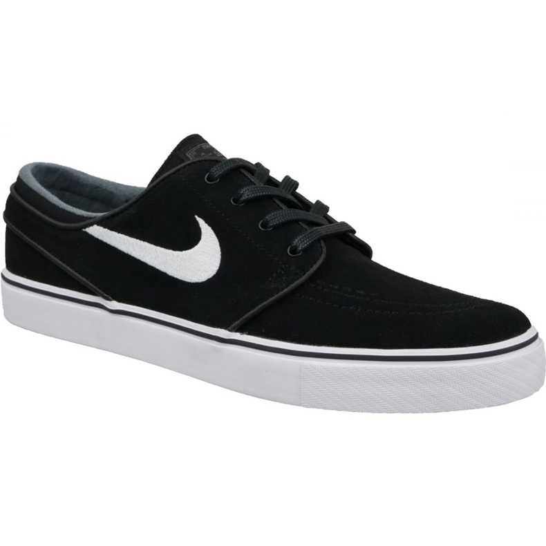 Nike Zoom Stefan Janoski M 333824-067 scarpe nero