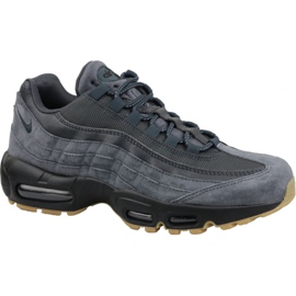 Nike Air Max 95 Se M AJ2018-002 scarpe grigio