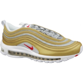 Nike Air Max 97 Ssl M BV0306-700 scarpe nero