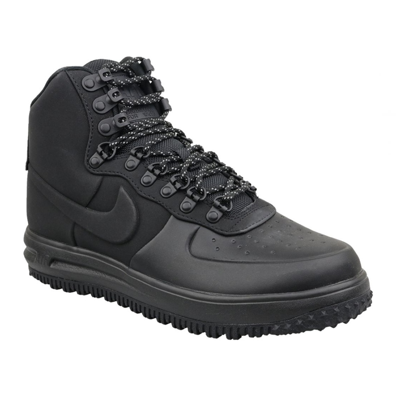 Nike Lunar Force 1 Duckboot 18 M BQ7930-003 nero