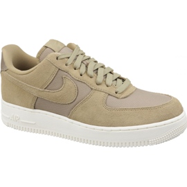 Nike Air Force 1 '07 M AO2409-200 beige