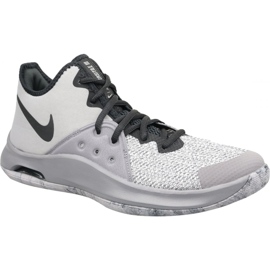 Nike Air Versitile Iii M AO4430-011 grigio
