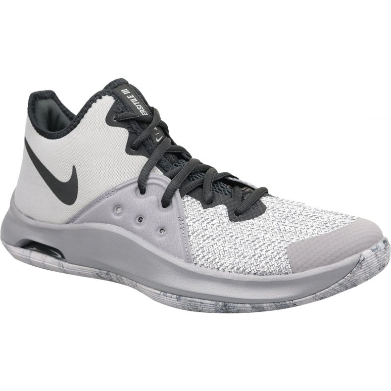 Nike Air Versitile Iii M AO4430-011 grigio