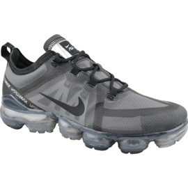 Nike Air VaporMax 2019 M AR6631-004 scarpa grigio