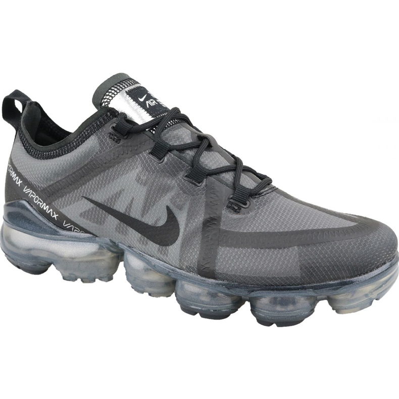 Nike Air VaporMax 2019 M AR6631-004 scarpa grigio
