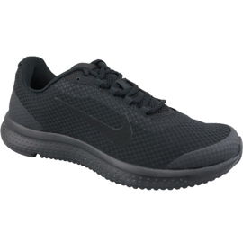 Scarpa Nike RunAllDay M 898464-020 nero