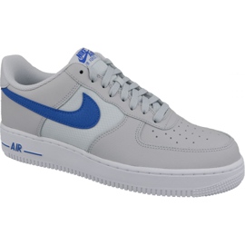 Scarpa Nike Air Force 1 '07 LV8 M CD1516-002 grigio