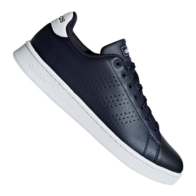 Scarpe Adidas Advantage M F36430 blu navy
