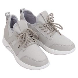 Scarpe sportive grigie X-9762 Grey grigio