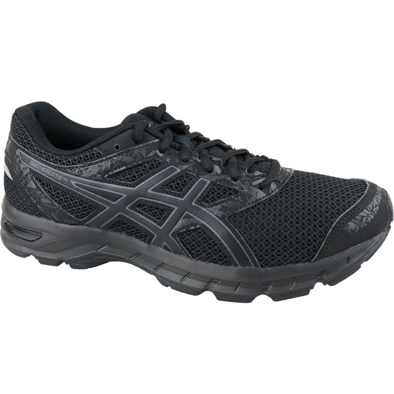 Scarpe da corsa Asics Gel-Excite 4 M T6E3N-9097 nero