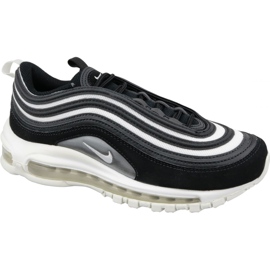 Nike Donne Air Max 97 W 921733-017 scarpe nero