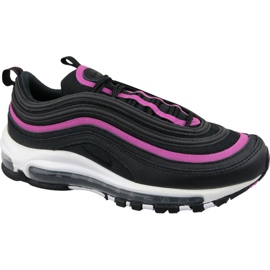 Nike Donne Air Max 97 Lx W BV1974-001 scarpe nero