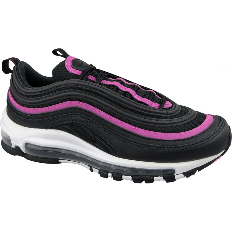 Nike Donne Air Max 97 Lx W BV1974-001 scarpe nero