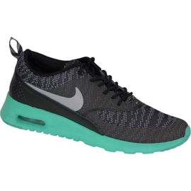 Nike Air Max Thea W 718646-002 scarpe grigio