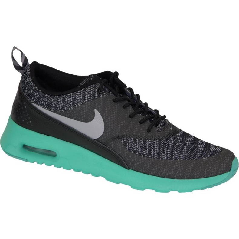 Nike Air Max Thea W 718646-002 scarpe grigio