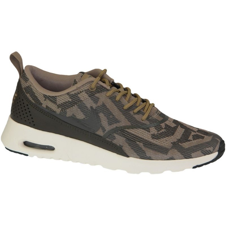 Nike Air Max Thea W 718646-200 marrone