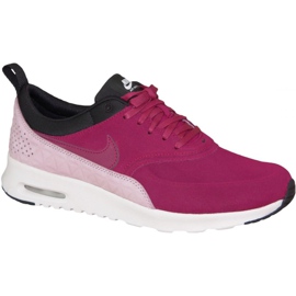 Donne Nike Air Max Thea Premium W 845062-600 multicolore