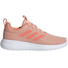 Scarpe Adidas Lite Racer Cln Jr EE6957 rosa