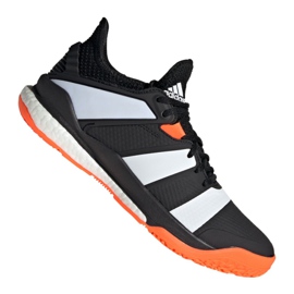 Scarpe adidas Stabil XM G26421 nero nero